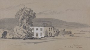 Peppering. 20 oktober. 1834 av Edward Lear