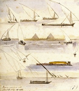 av Edward Lear