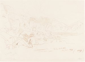 kontordalen av Edward Lear