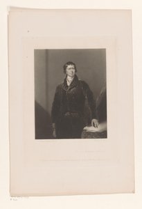 Portrett av Henry Dundas Henry Viscount Melville (tittel på objekt)