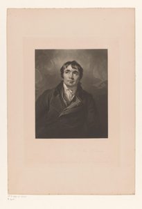 Portrett av John Philpot Curran