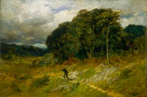  av Edward Mitchell Bannister