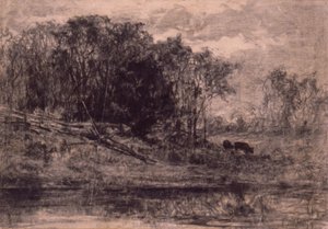  av Edward Mitchell Bannister