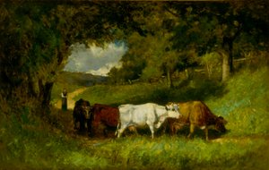  av Edward Mitchell Bannister
