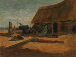  av Edward Mitchell Bannister