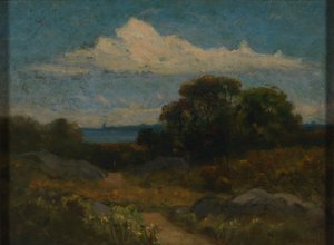  av Edward Mitchell Bannister
