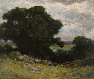  av Edward Mitchell Bannister