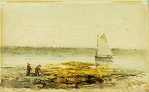  av Edward Mitchell Bannister