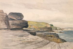  av Edward Mitchell Bannister