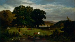  av Edward Mitchell Bannister