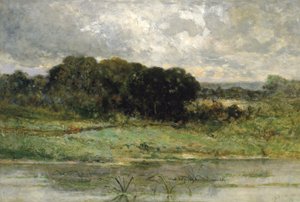  av Edward Mitchell Bannister
