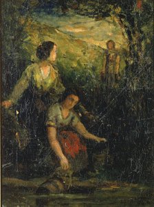  av Edward Mitchell Bannister