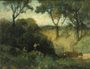  av Edward Mitchell Bannister