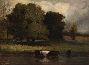  av Edward Mitchell Bannister