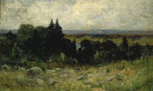  av Edward Mitchell Bannister