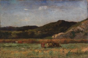  av Edward Mitchell Bannister