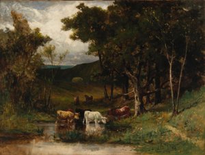  av Edward Mitchell Bannister