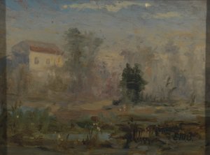  av Edward Mitchell Bannister