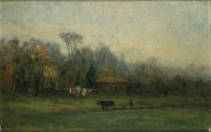  av Edward Mitchell Bannister