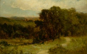  av Edward Mitchell Bannister