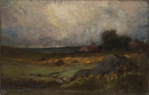  av Edward Mitchell Bannister