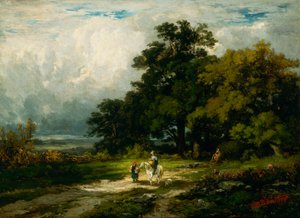  av Edward Mitchell Bannister