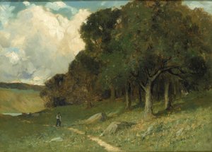  av Edward Mitchell Bannister