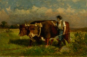  av Edward Mitchell Bannister