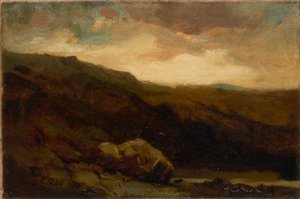  av Edward Mitchell Bannister