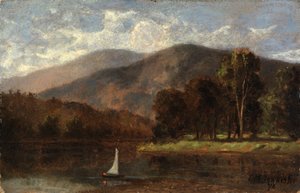  av Edward Mitchell Bannister
