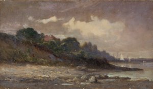  av Edward Mitchell Bannister