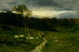  av Edward Mitchell Bannister