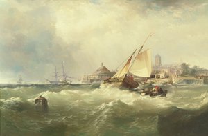  av Edward Moran