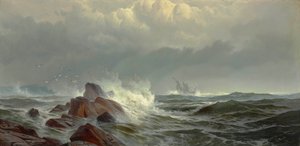  av Edward Moran