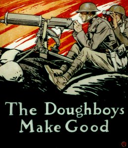 The Doughboys Make Good