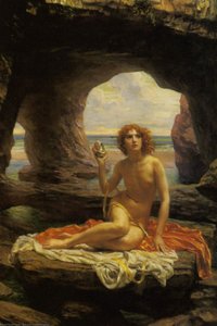  av Edward Poynter