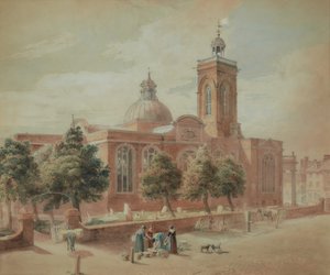 All Saints' Church, Northampton