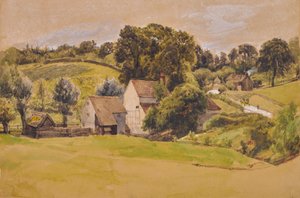 Landsby