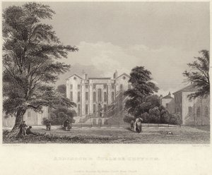  av Edward Pritchett