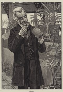 Hobbyen hans av Edward R. King