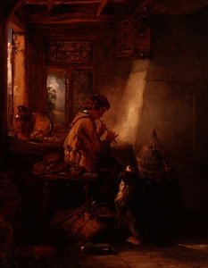Spille røret