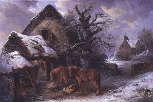 Vinter