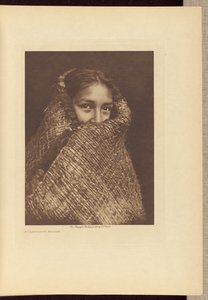  av Edward S. Curtis