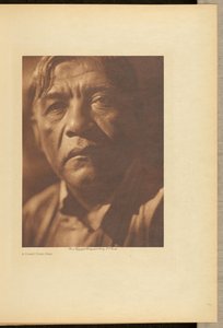  av Edward S. Curtis