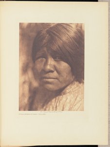  av Edward S. Curtis