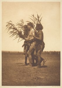  av Edward S. Curtis