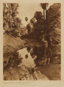  av Edward S. Curtis