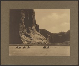  av Edward S. Curtis