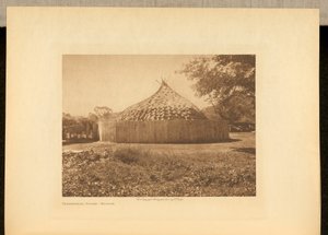  av Edward S. Curtis