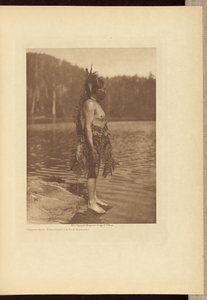  av Edward S. Curtis
